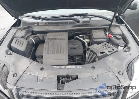 2016 GMC Terrain Sle-1 z USA, uszkodzony, nr VIN 2GKALMEK3G6145438